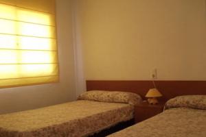 Apartamento M&C Village Park, Salou