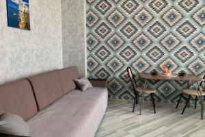 Apartments at 17 Borodinsky Boulevard, Podolsk