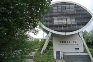 Bottrop - Hotels