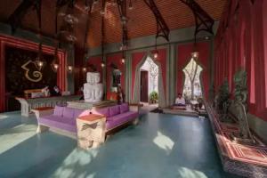Golden Temple Retreat, Siem Reap
