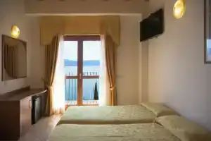 Hotel Piccolo Paradiso, Toscolano Maderno