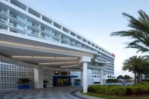 Hilton Clearwater Beach Resort & Spa, Clearwater Beach