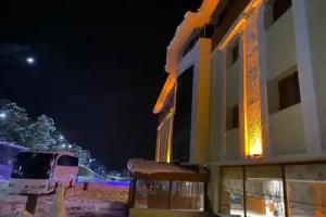 Sarikamis Snowflake Dağ Oteli, Sarikamis