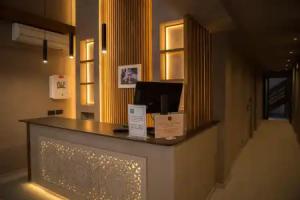 Apartamentos Málaga Premium - Calle San Telmo Thyssen Museum, Malaga
