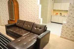 MaxRealty24 Novotushinskaya 6 Hotel, Kurkino
