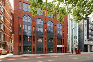 easyHotel London City Shoreditch, London