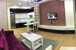 Green City Apartment 2, Tashkent