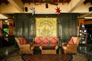 Samui Bayview Resort & Spa, Chaweng Noi