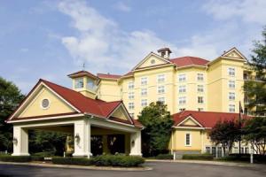 Fairfield Inn By Marriott Crabtree, Raleigh