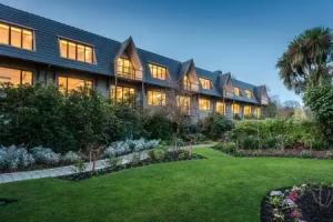 Chateau on the Park - Christchurch, a DoubleTree by Hilton, Christchurch