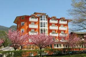 Nature Bio Hotel Elite, Levico Terme