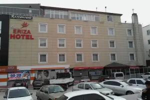 Eriza Hotel, Erzincan