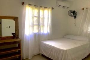 Family Suite - Apartment 1 in Villa Coconut, Samana