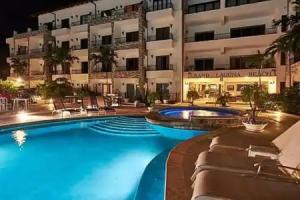 Best ocean view-Cabarete Apartments, Sosua