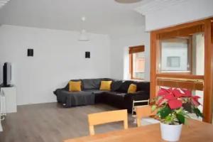 Modern 2 Bedroom Ifsc in Spencer Dock, Dublin