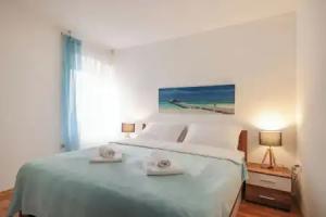 Viva - 2 bedroom apt in city centar, Zadar