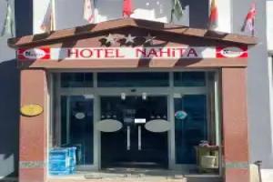 Nahi̇ta Hotel, Nigde