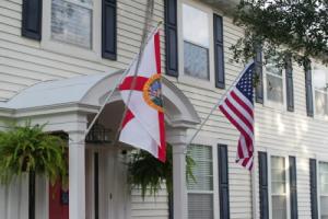 The Capitol Inn, Tallahassee