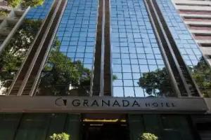 Américas Granada Hotel, Rio De Janeiro