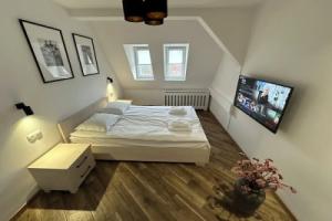 Nysa River Apartments, Gorlitz