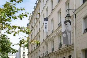 Hotel Litteraire Arthur Rimbaud, BW Signature Collection, Paris