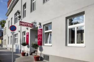 Hahn Hotel Vienna, Vienna