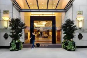 Auberge Vancouver Hotel, Vancouver