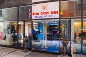 The Cozi Inn, Bangkok