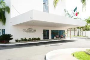 Hotel Misión Express Mérida Alta Brisa, Merida
