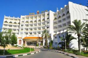 Marhaba Salem, Sousse