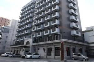 Hotel Blion Naha, Naha
