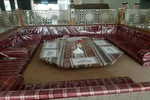 Daraysh Hotel, Sharjah City