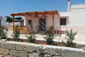 Casa vacanze Santa Maria di Leuca, Marina di Leuca