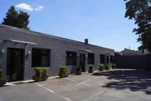 Concorde Hotel Ascot, Dusseldorf