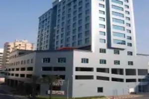 The Olive Hotel, Juffair, Manama