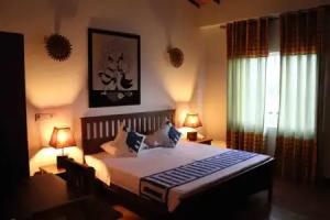 Blue Elephant Tourist Guest House, Negombo