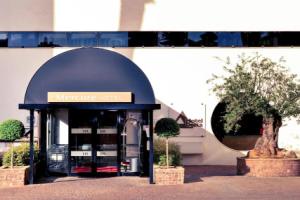 Mercure Roma Centro Colosseo, Rome