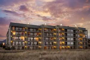 Best Western Plus Ocean View Resort, Seaside