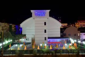 Oji Beach Hotel, Konakli
