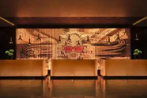 art'otel Hoxton, London