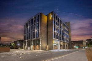 Maldron Hotel City, Liverpool