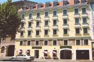 SUITE HOTEL 900m ZUR OPER, Vienna