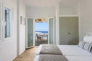 Phaedrus Living: Paros Cycladic Residences 5 Apartments, Logaras