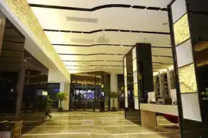 Lavande Hotel Wuhan Huanghelou Branch, Wuhan