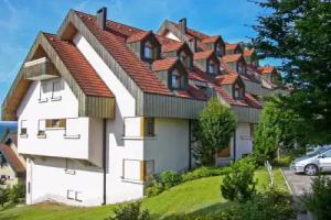 Schwarzwaldblick 35637 Hotel, Schonach