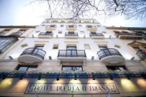 Petit Palace Puerta de Triana, Seville