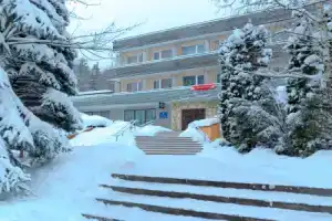 Пралеска (Грод. область), Vawkavysk