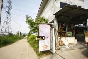 Mee Rak Resort, Bang Lamung
