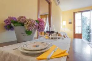 Agriturismo la Torricella, Pistoia