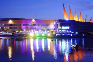 Dragon Hotel and Resort, Manama